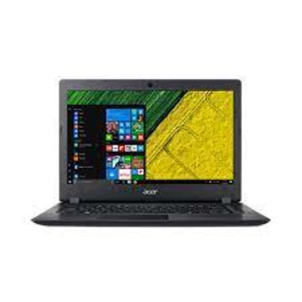 ACER 15.6"  ASPIRE 3 (500GB)