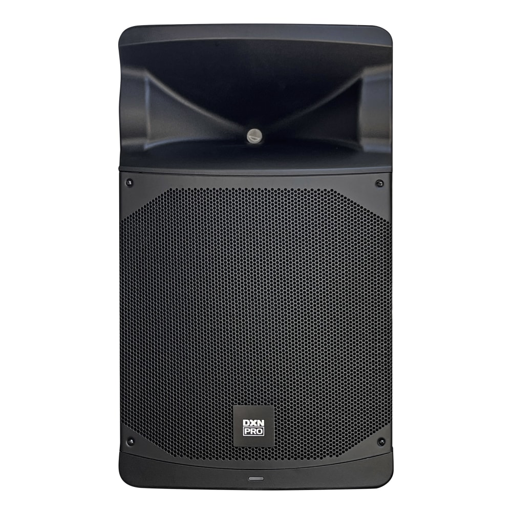 Dixon 15" Active PA Speaker