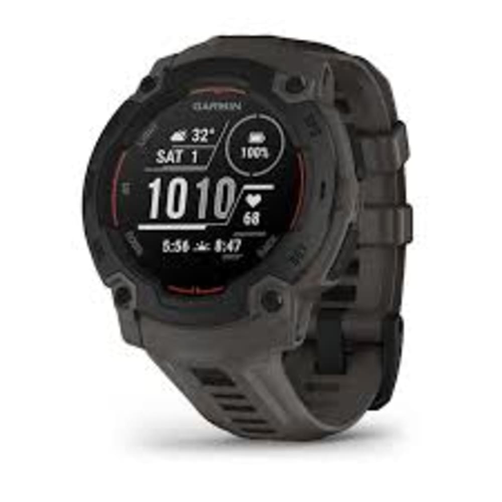 GARMIN GENTS SMART WATCH (INSTINCT E)