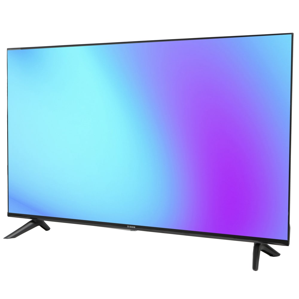 Dixon 50-inch FHD Frameless Smart Panel Whale OS