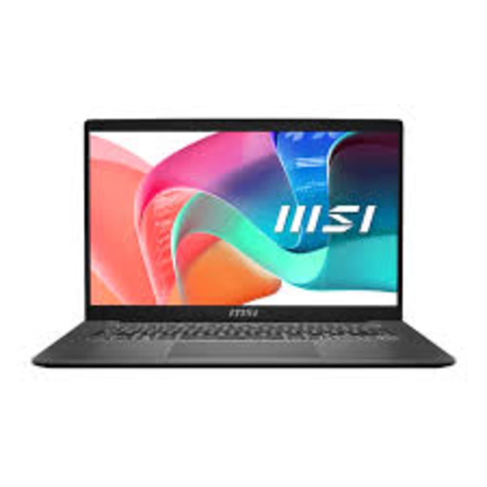 MSI 14" MODERN  F13MG (512GB)