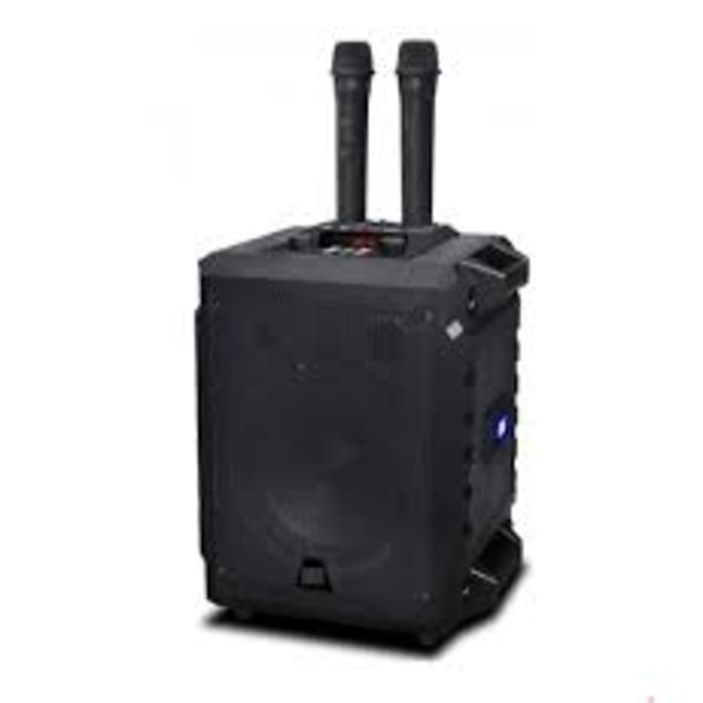 AIWA BT KARAOKE SPEAKER (AKS-NDJ800)