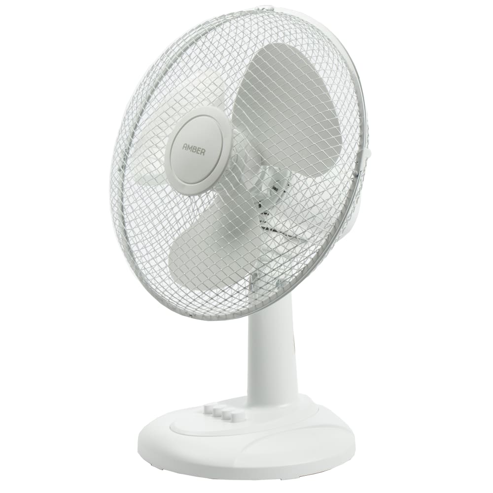 Amber 300mm Table Fan