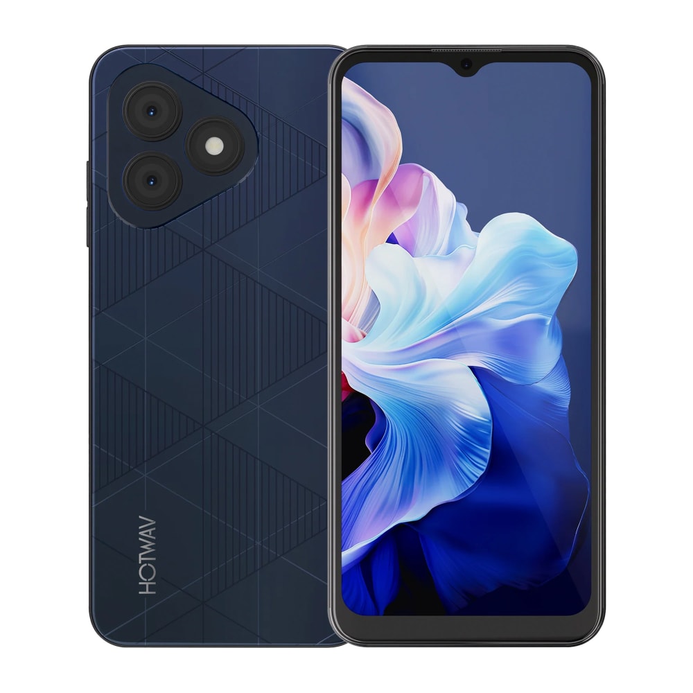 Hotwav Note 15 Pro Smartphone