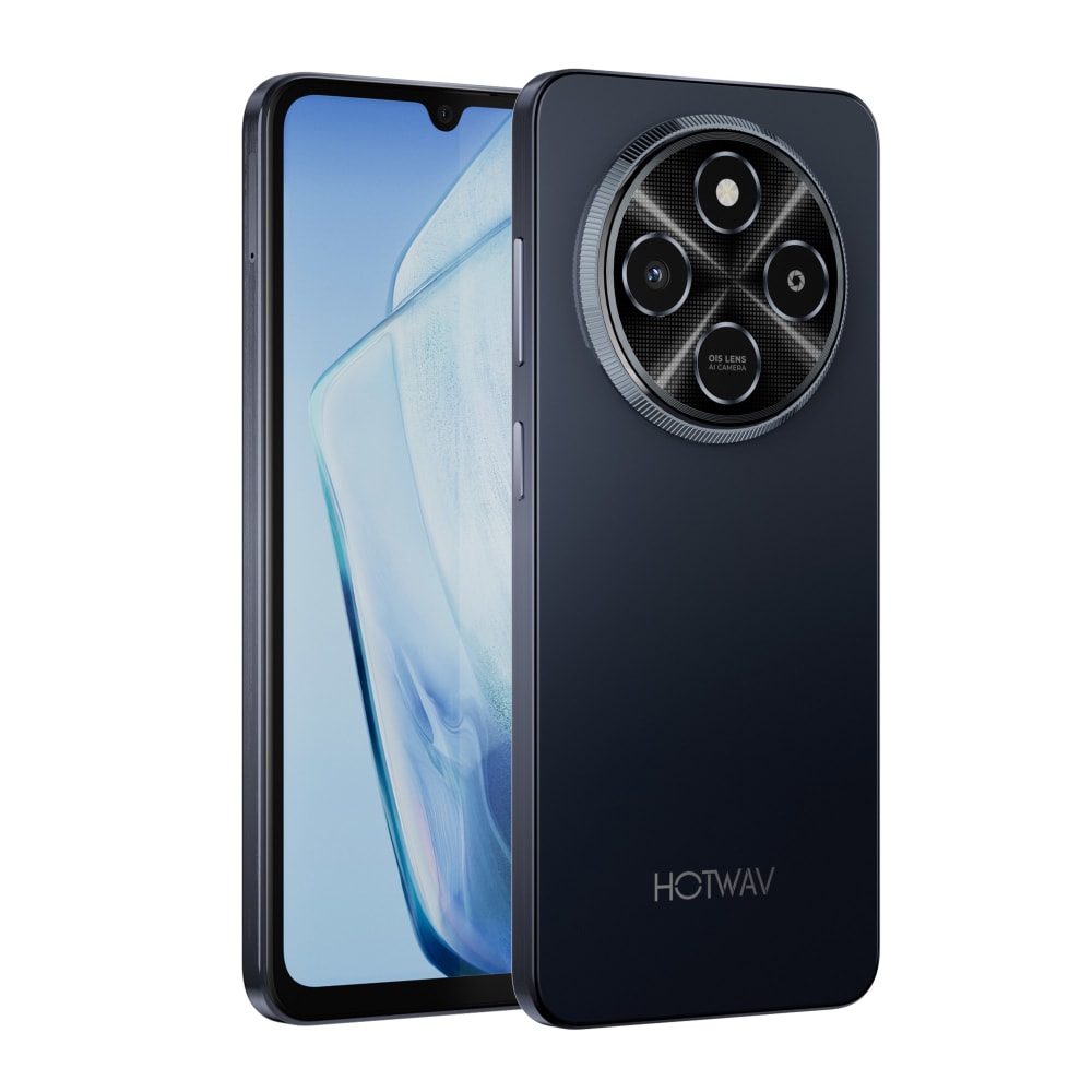 Hotwav Note 16 Smartphone