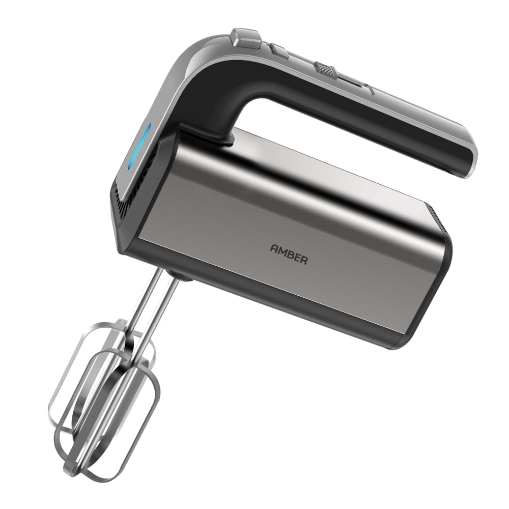 Amber 250W Hand Mixer