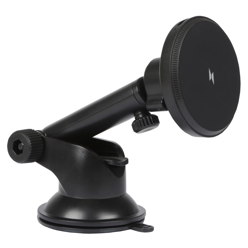 Wireless Charging Car Mount