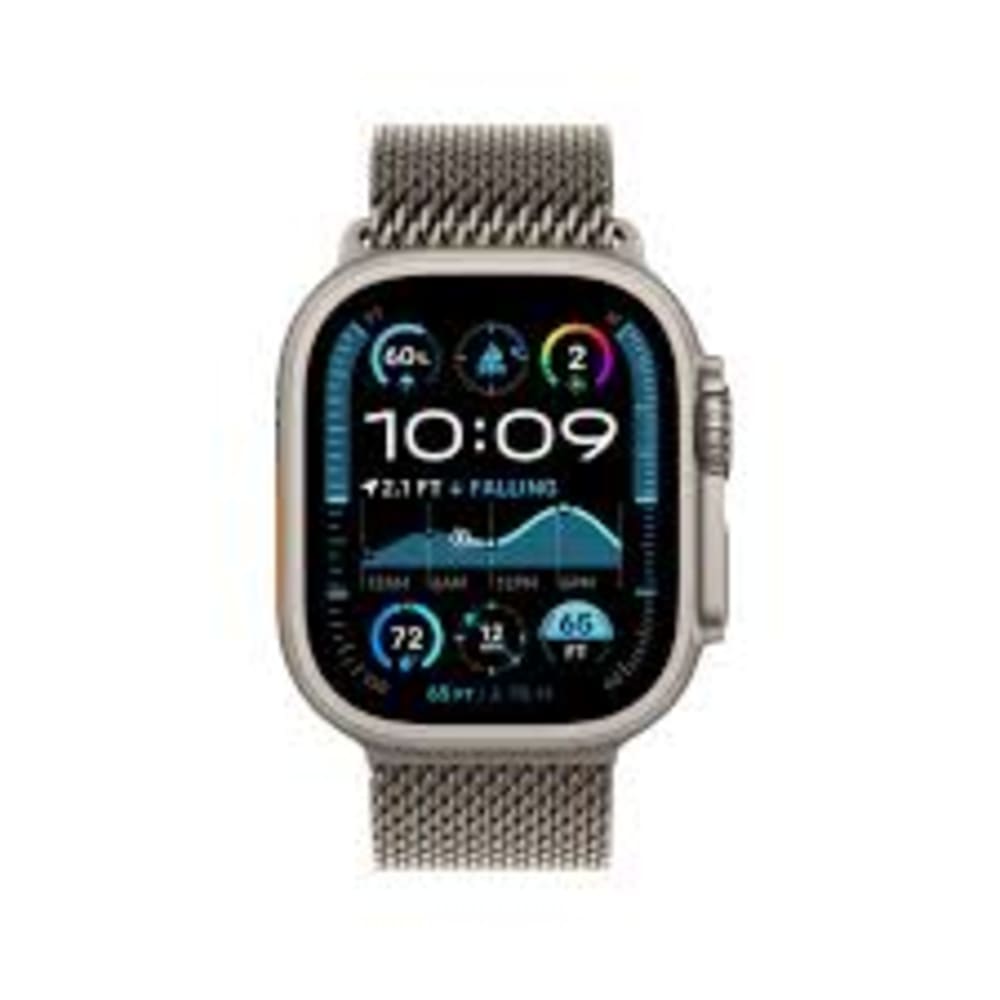 APPLE GENTS SMART WATCH ULTRA (A2622)