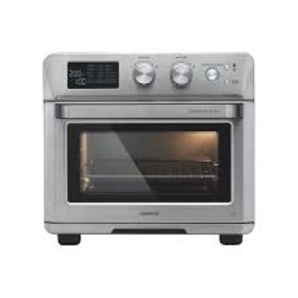 KENWOOD 25L STAINLESS STEEL AIR FRYER OVEN (MOA26)