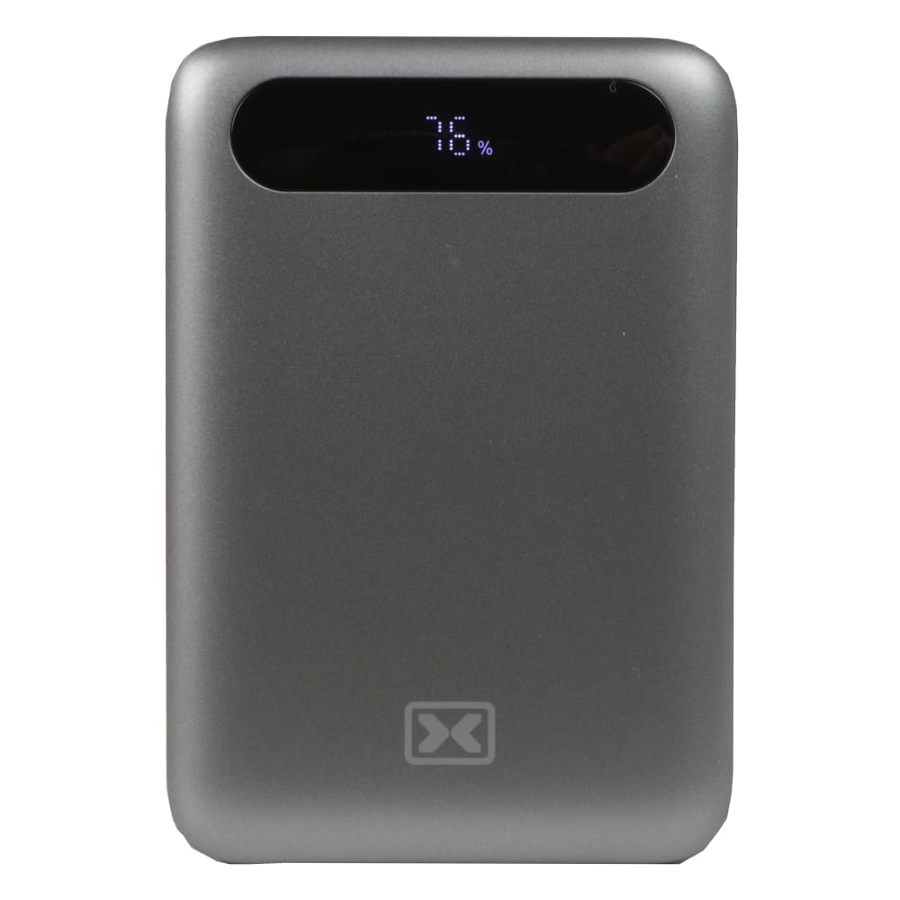 Dixon 20,000mAh Compact 22.5W + PD20W Digital Display Power Bank