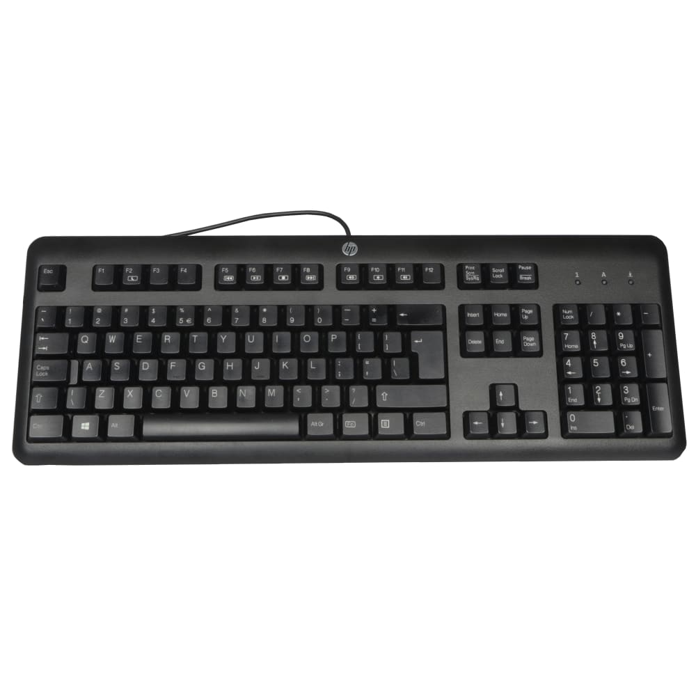 HP RP5-5810 SFF Refurbished Desktop