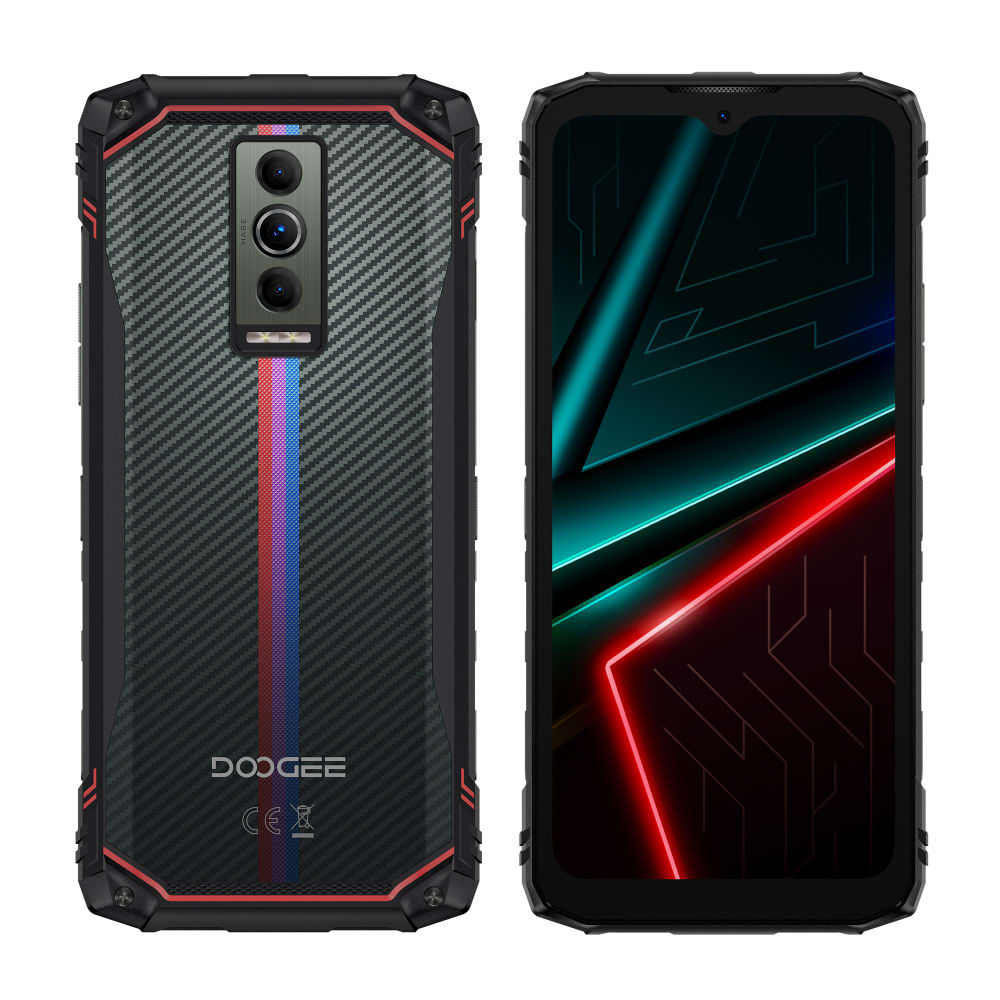 Blade10 Energy 6.56" HD+ 90Hz Smartphone