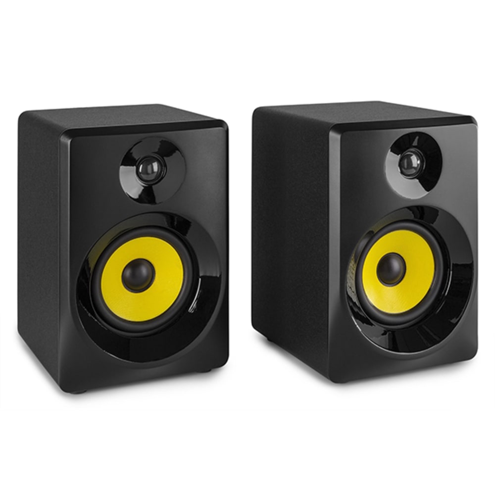 VONYX 5" ACTIVE STUDIO MONITOR (SMN50B)