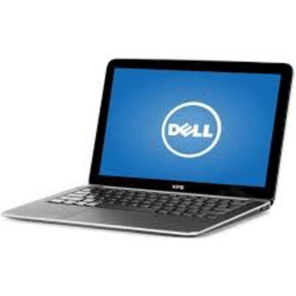 DELL 13.3" ULTRABOOK XPS L321X (256GB)