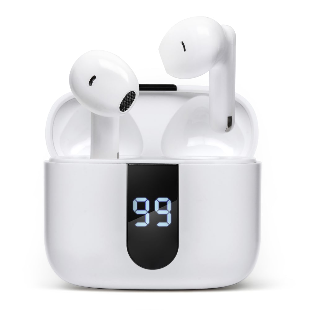 Dixon True Wireless Earbuds