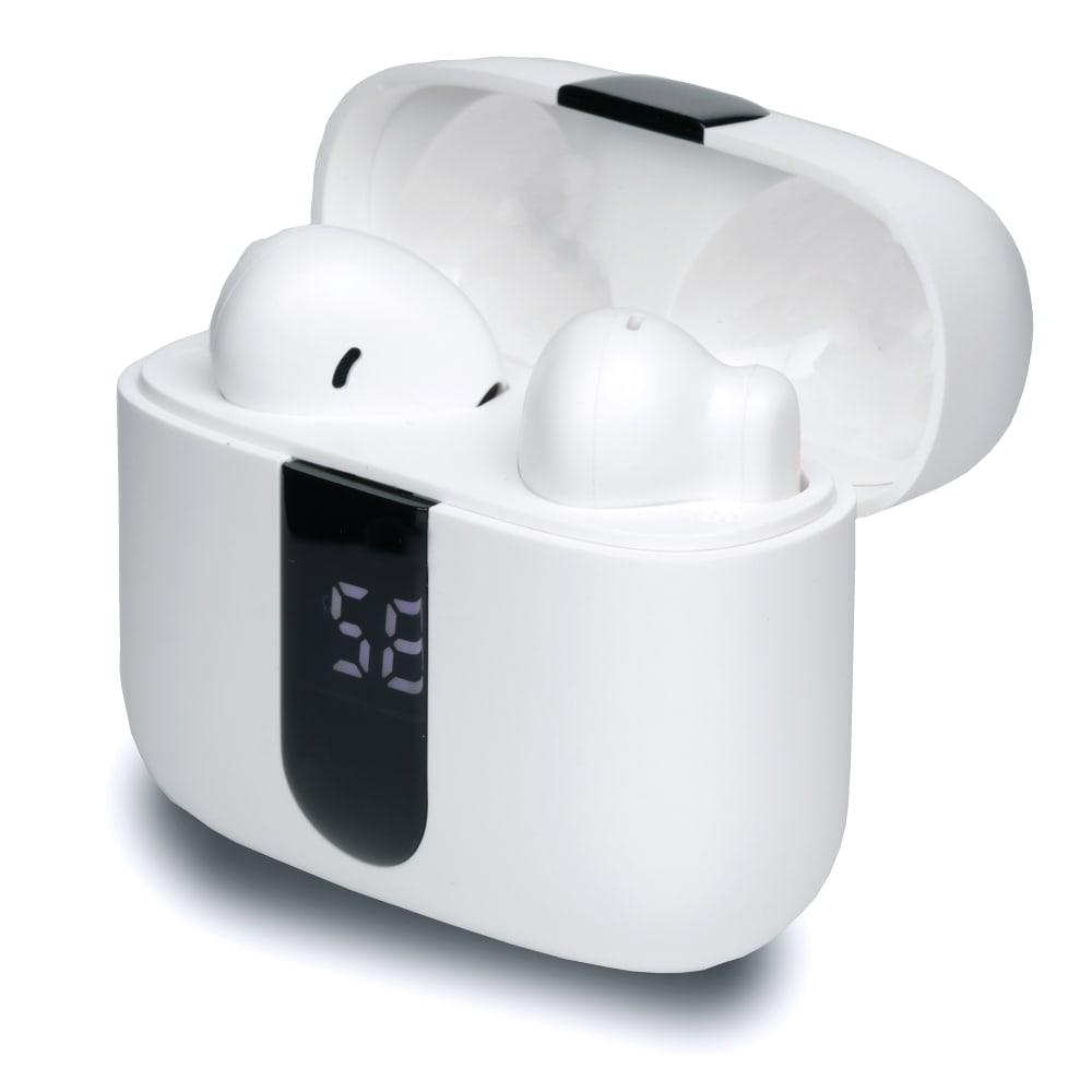 Dixon True Wireless Earbuds