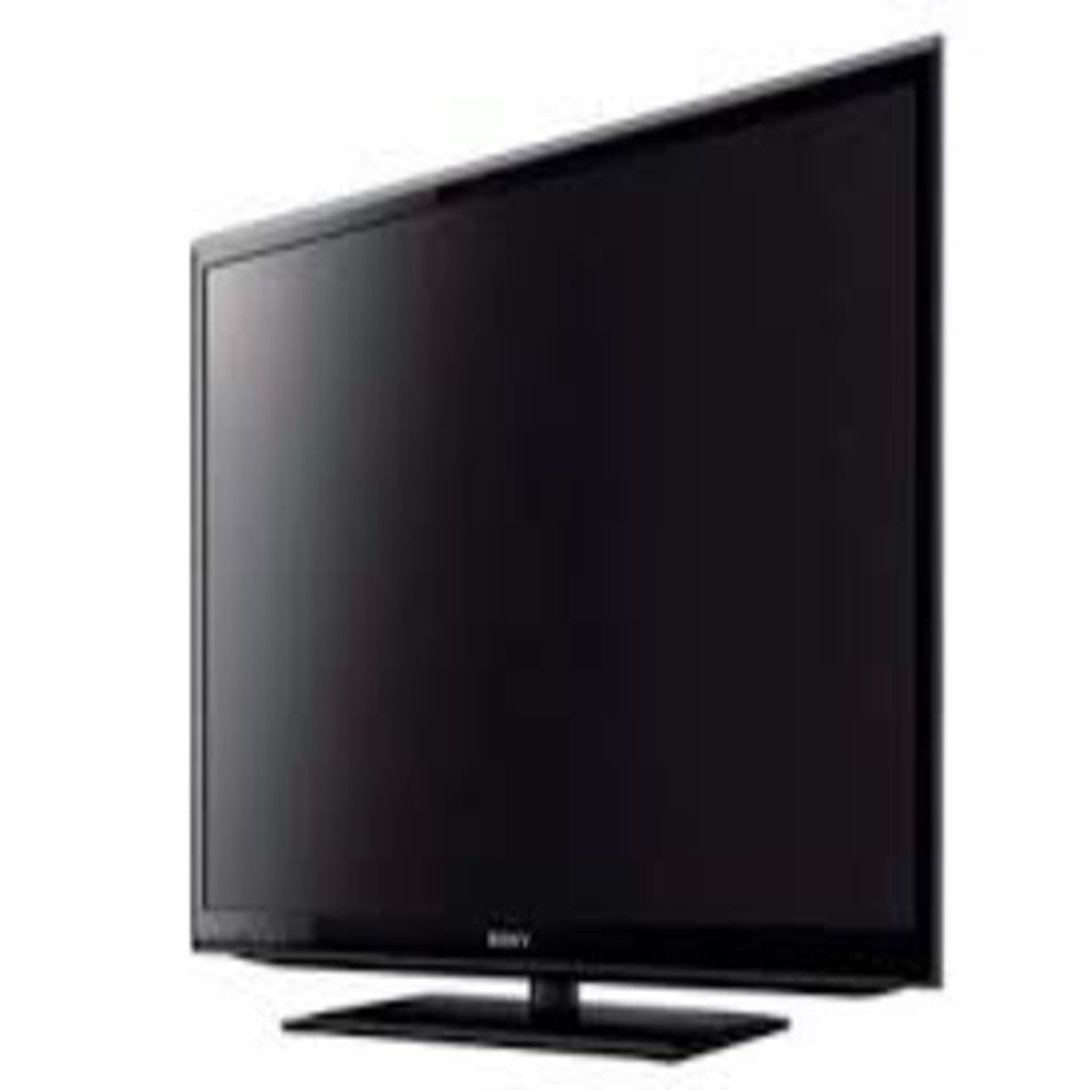 SONY 40" LED SMART TV (KDL-40EX650)