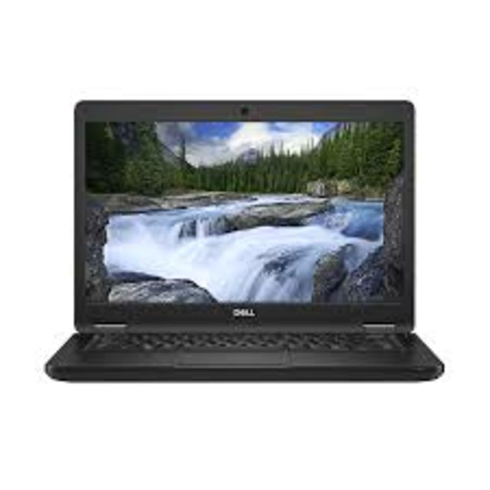 DELL 14" LATITUDE 5490 (512GB)
