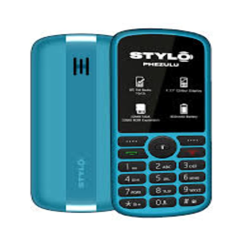 STYLO PHEZULU (32MB)