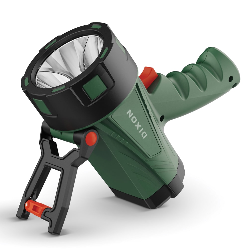 Dixon 1400 Lumen Ultra Bright LED Spotlight