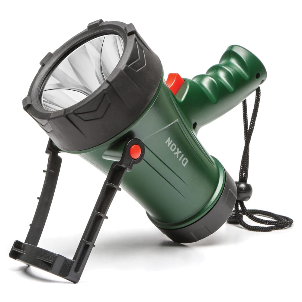 Dixon 500 Lumen Ultra Bright LED Spotlight 