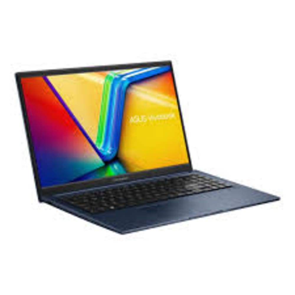 ASUS 15.6" VIVOBOOK  X1504VA (512GB)