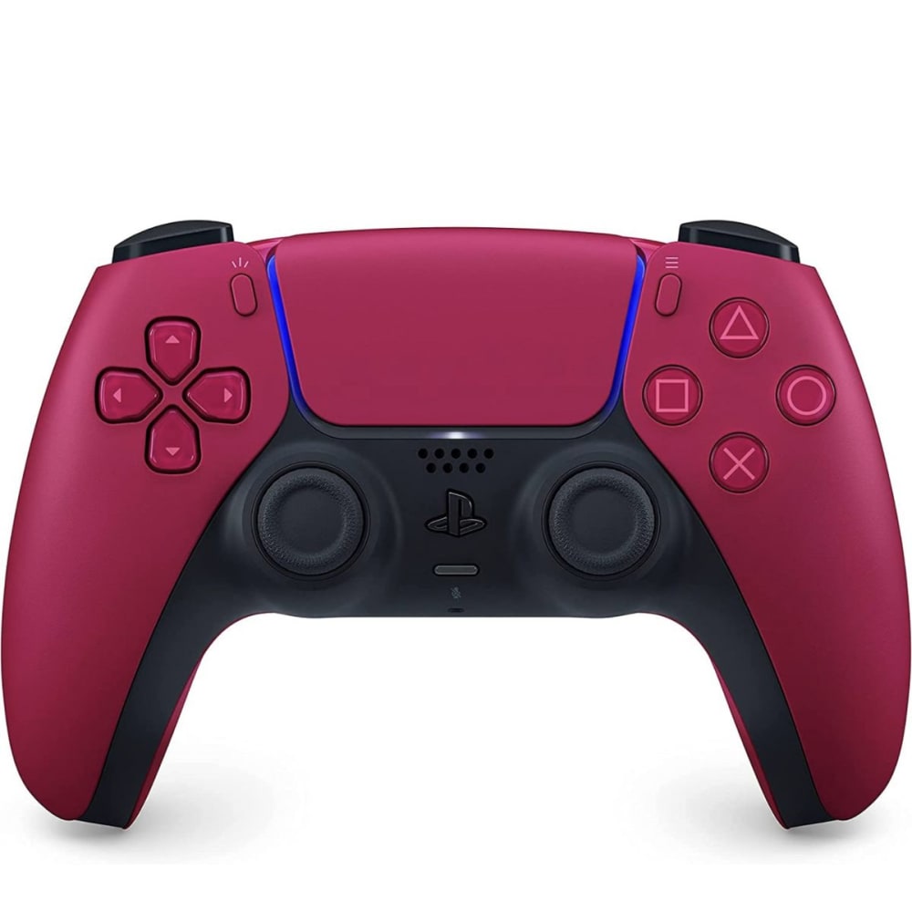 SONY DUAL SENSE WIRELESS CONTROLLER (CFI-ZCT1W)