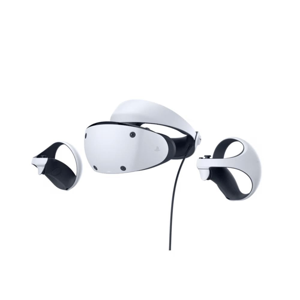 SONY VR2 GAMING HEADSET (CFI-ZVR1)