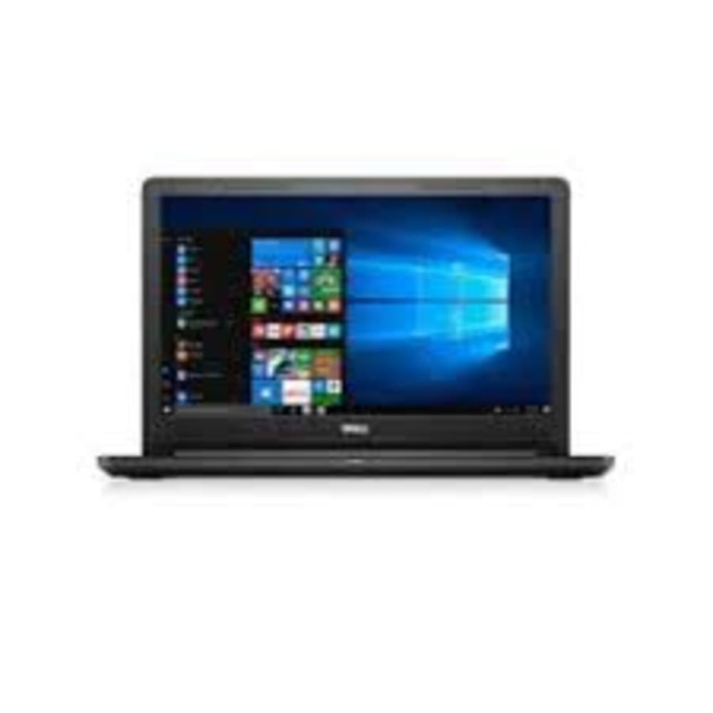 DELL 15.6" INSPIRON 15 3567 (500GB)