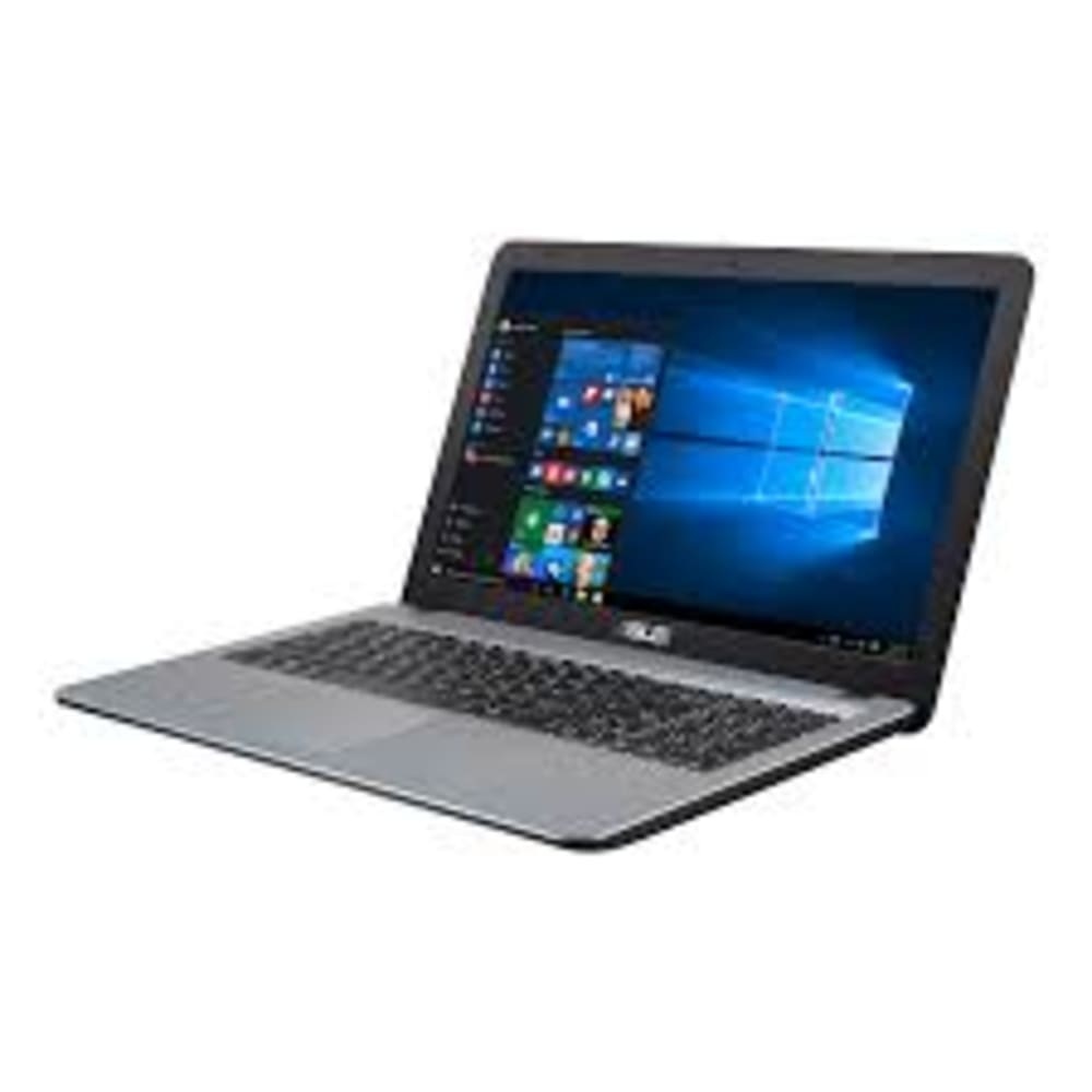 ASUS 15.6" VIVOBOOK (512GB)