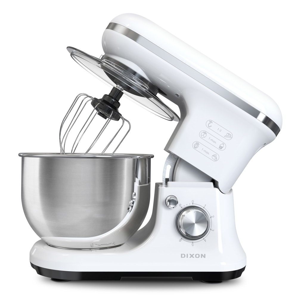 Dixon 1200W Stand Mixer