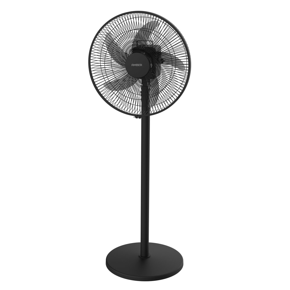 5-in-1 Rechargeable Fan