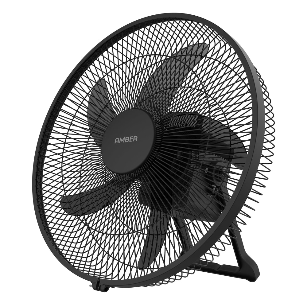 5-in-1 Rechargeable Fan