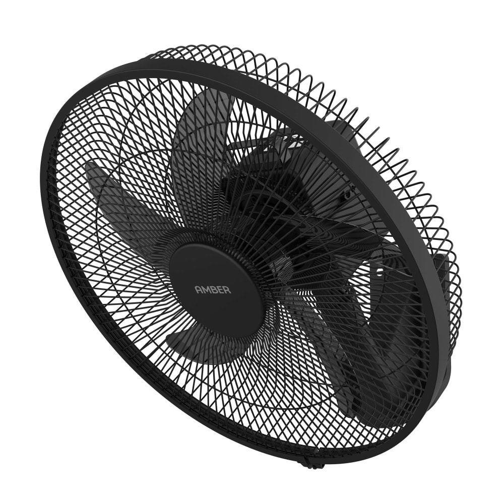 5-in-1 Rechargeable Fan