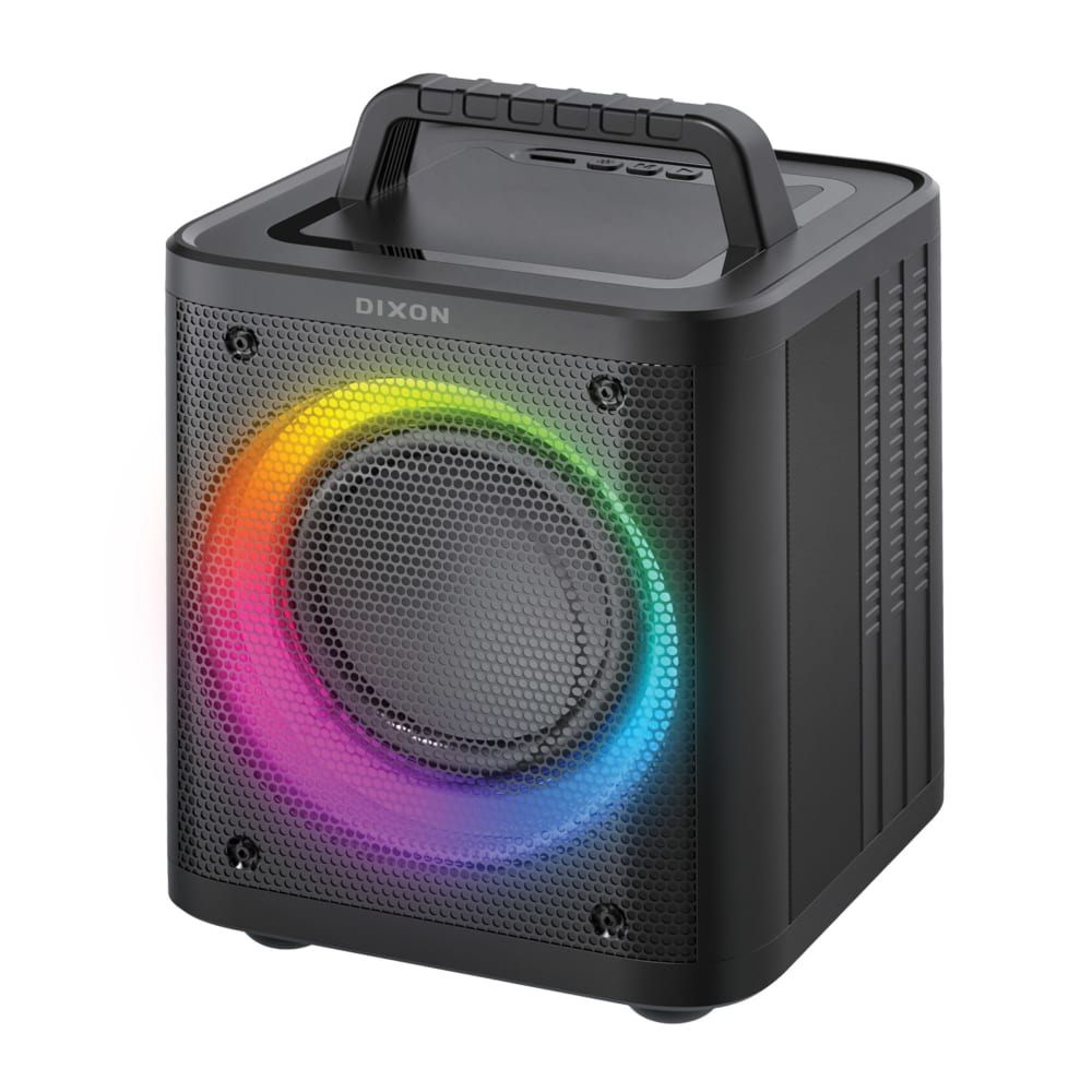 Dixon 40W Bluetooth Speaker 