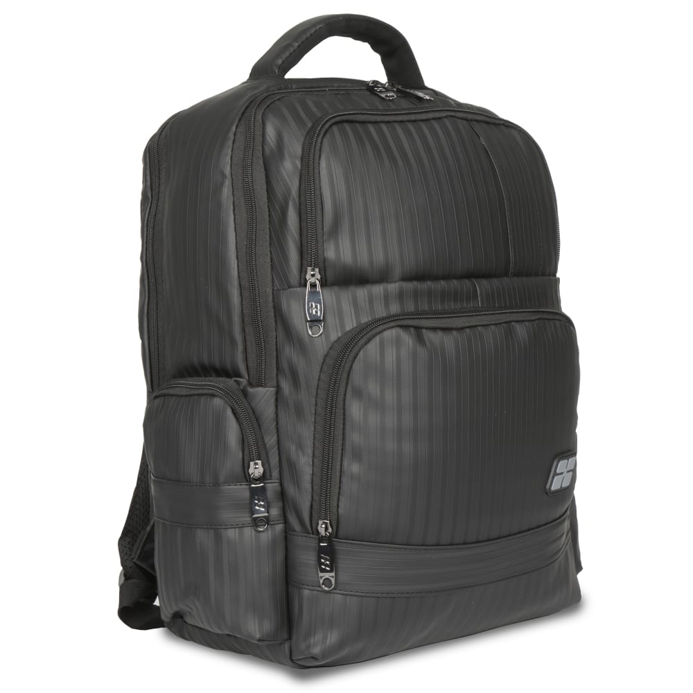 PCBox 17" Extra Large Laptop Backpack