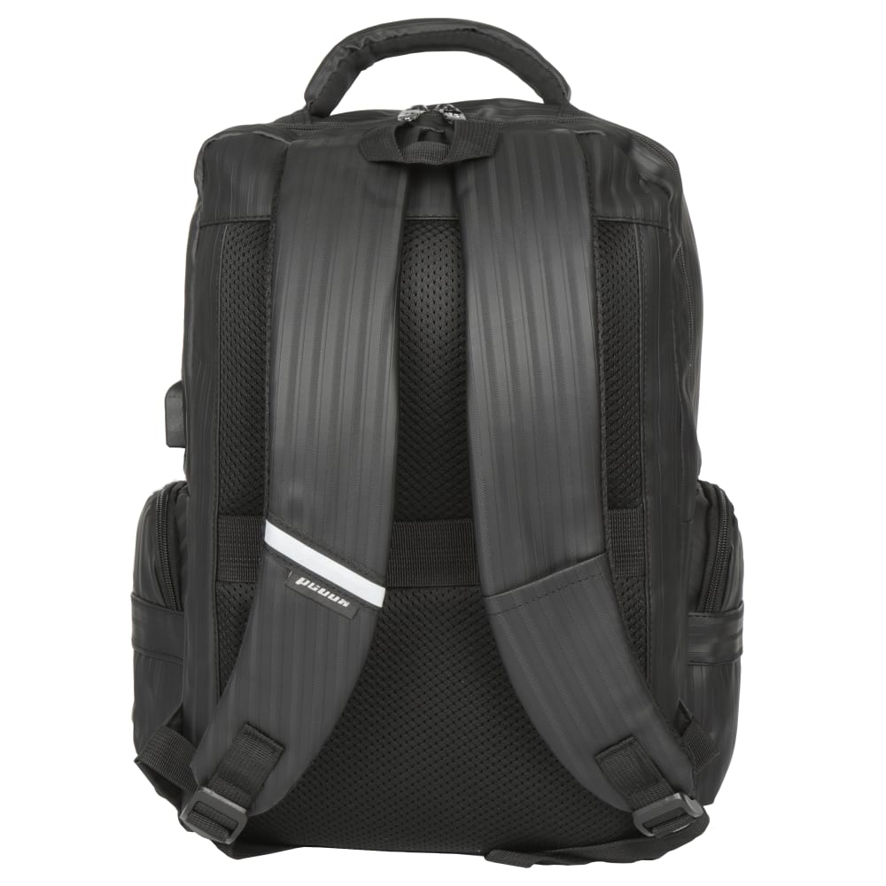 PCBox 17" Extra Large Laptop Backpack