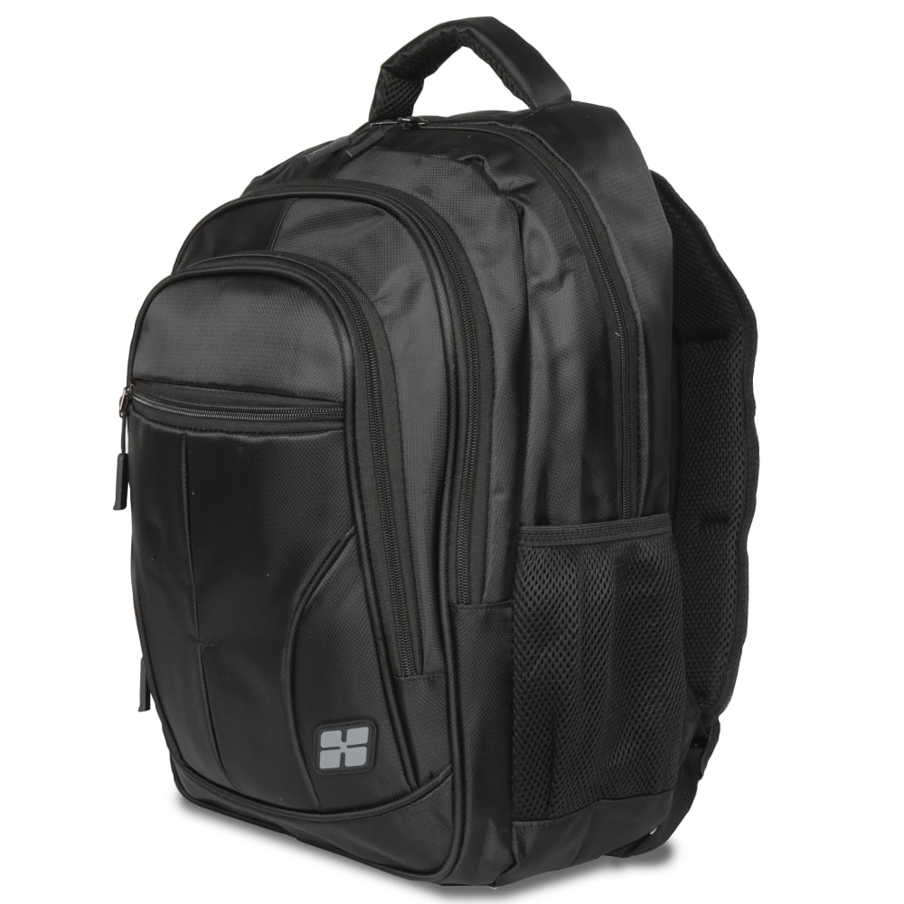 PCBox 17" Extra Large Laptop Backpack