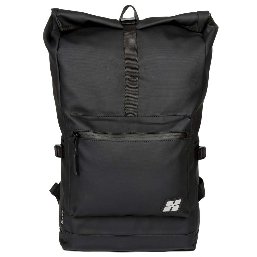 Rolltop Laptop Backpack for devices up to 15.6”