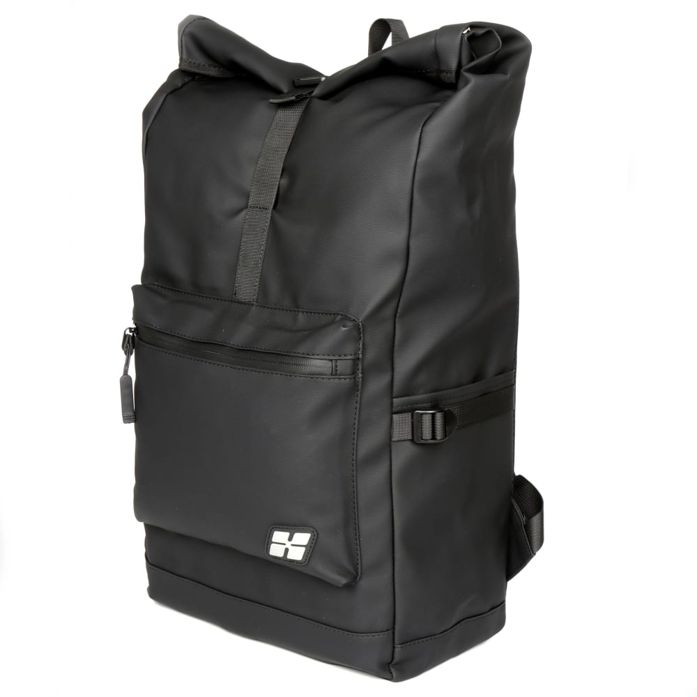 Rolltop Laptop Backpack for devices up to 15.6”