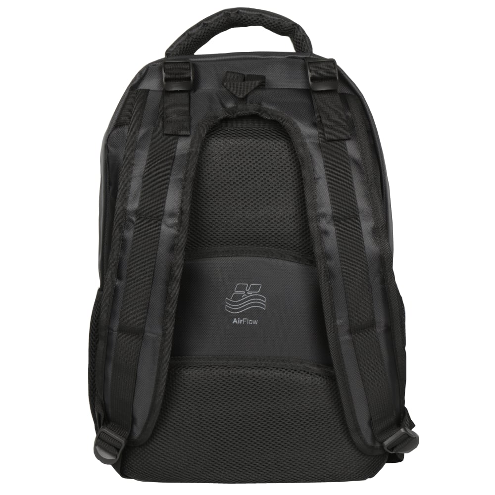 PCBox 17" Extra Large Laptop Backpack