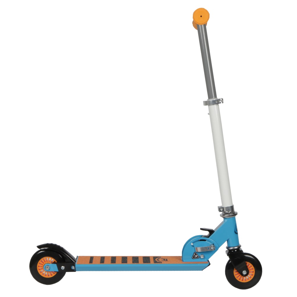 Folding Scooter