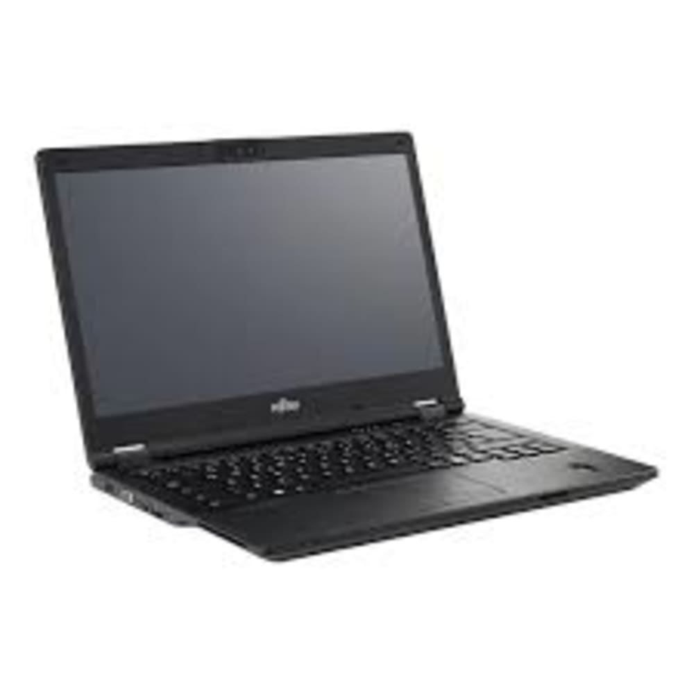 FUJITSU 14" LIFEBOOK E548 (512GB)