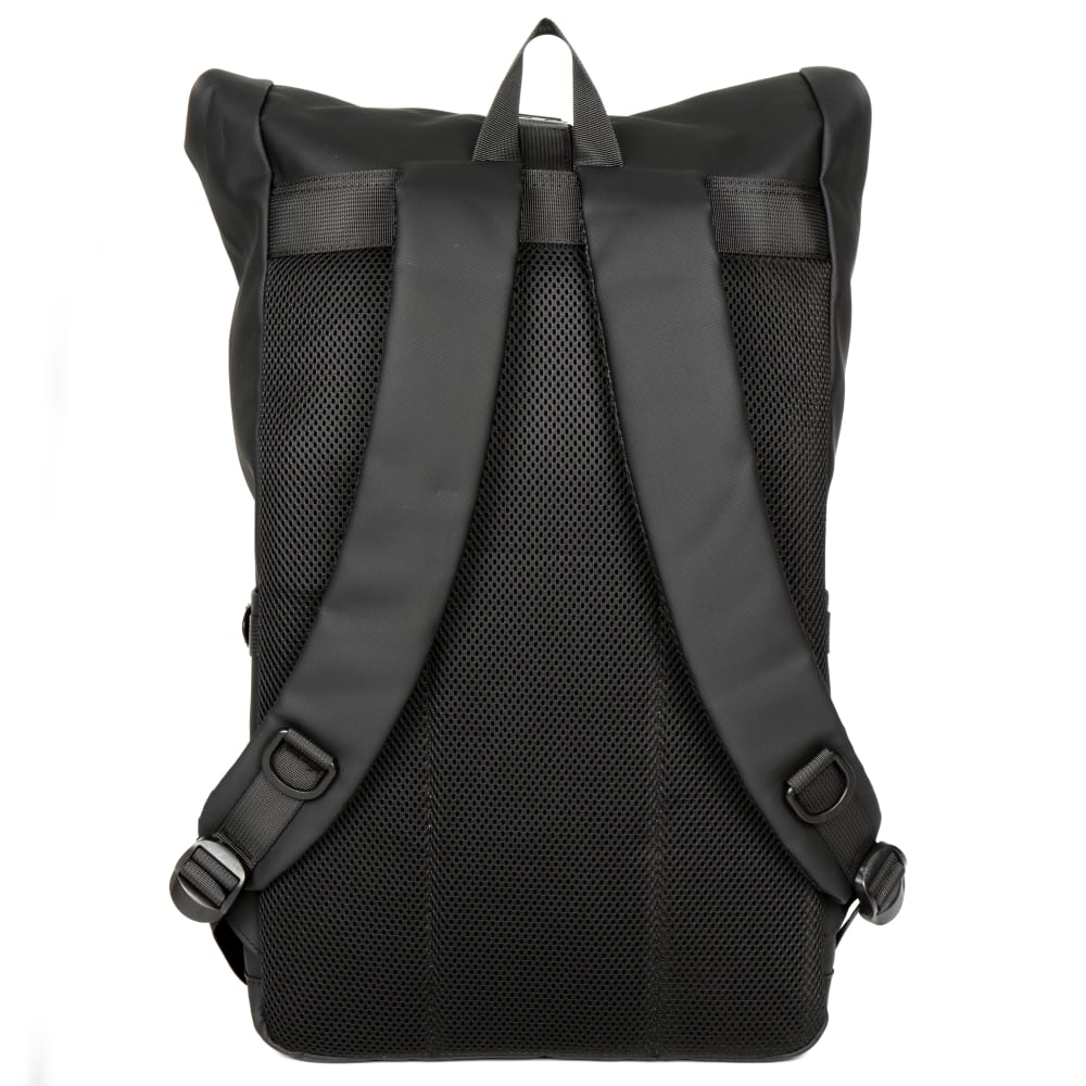 Rolltop Laptop Backpack for devices up to 15.6”