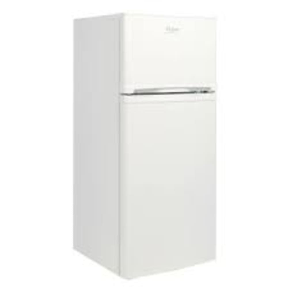 Univa 125L DOUBLE DOOR FRIDGE ( UT165W)