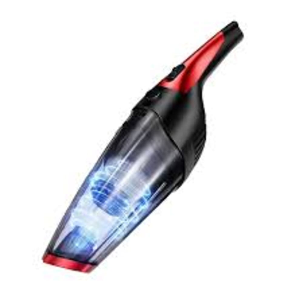 MILEX 60W WET & DRY HAND VACUUM (MHV001)