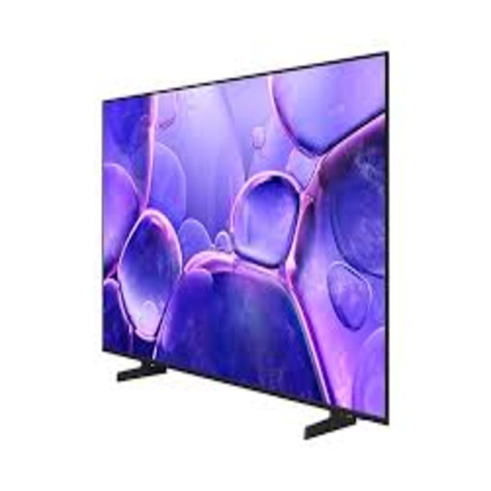 SAMSUNG 50" UHD SMART TV (50U8000F)