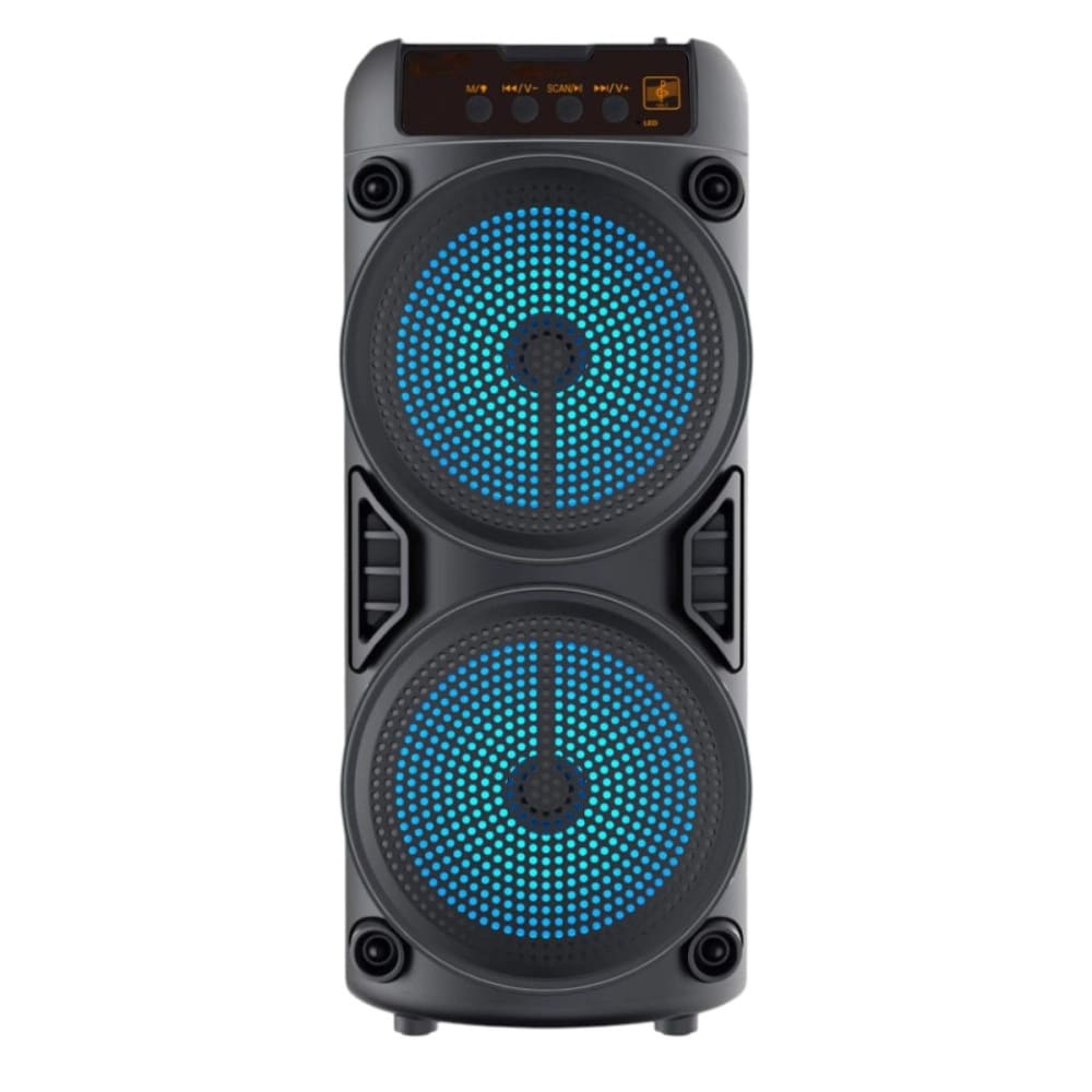 ECCO BT WIRELESS SPEAKER (ECH322