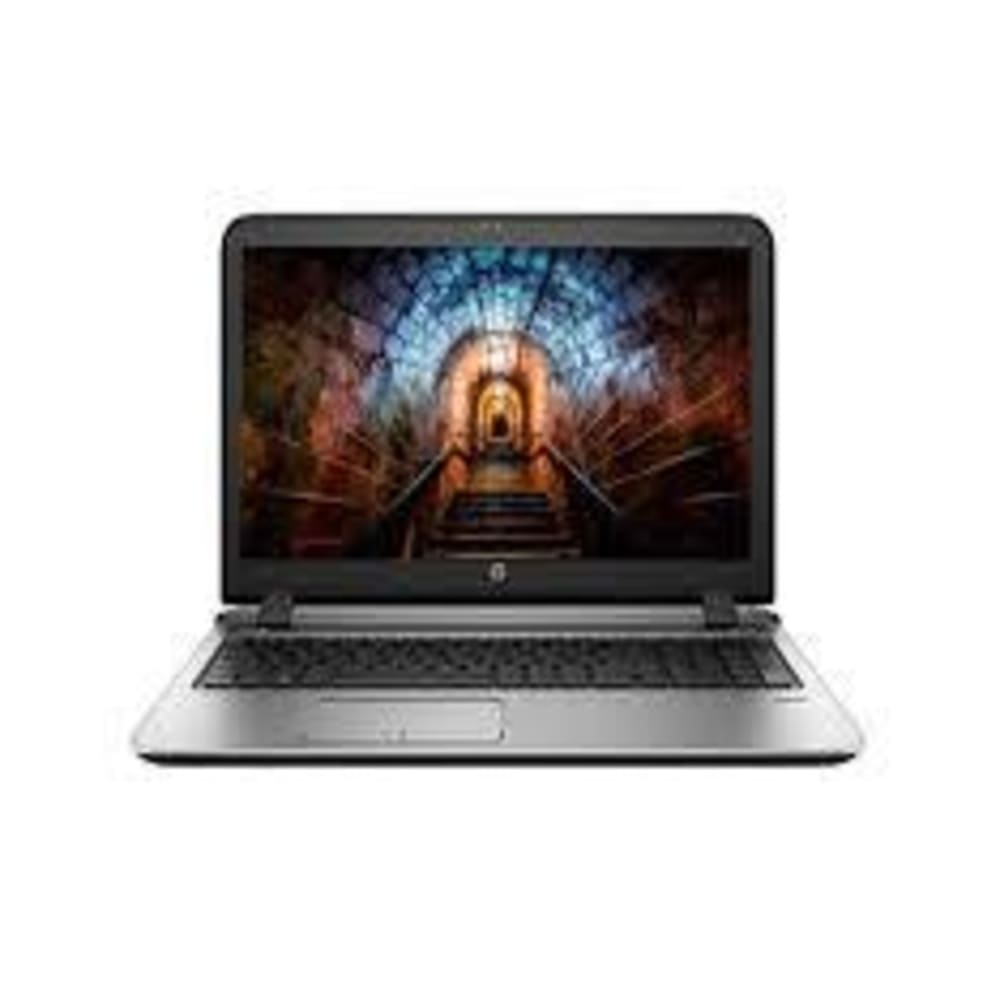 HP 15.6" PROBOOK 455 G3 (500GB)
