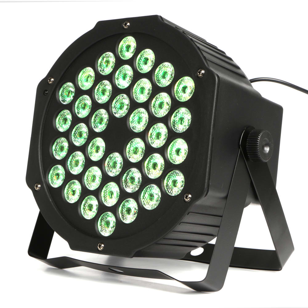 Dixon Mini 36 LED 3-in-1 RGB Stage Light